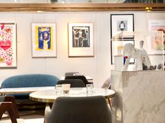 大堂-Lex Coffee