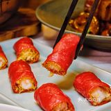 三清潭烧鹅果然不是盖的！