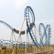 -厦门方特梦幻王国