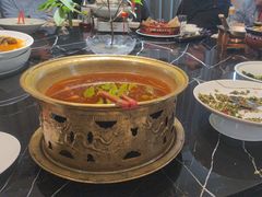 -楚鱼王·河鲜·湖北菜(华农店)