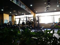 -RoMan罗马健身工作室(莘庄店)