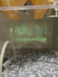 -奈尔宝·儿童乐园·亲子餐厅(华采天地店)