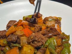 -烟水渔庄餐厅(西溪湿地店)