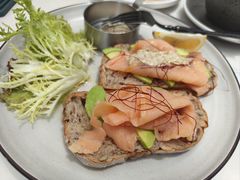 -Maxpoint Kitchen 西餐咖啡(乐峰广场店)