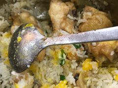 -煲煲掂风味煲仔饭餐厅(西区店)