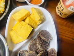 -88号小吃店·经典云南菜·地道纳西美食