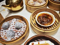 -稻香饭店(龙华天虹店)