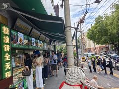 -黑窑厂糖油饼烤鸭·清真菜(旗舰店)