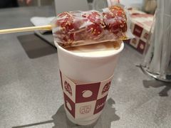 -Seesaw Coffee(西岸凤巢店)