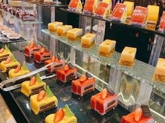 -景湖轩全日制餐厅·南湖名都