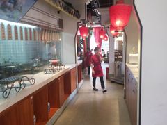 -湘阁里辣(南岭购物广场店)