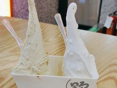 -野人先生Gelato(上海长宁龙之梦店)