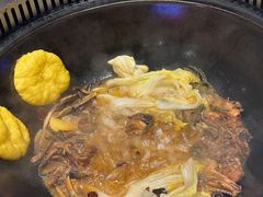 -玺炖·中国铁锅炖(虹桥天街店)