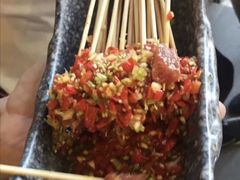 -老通县串吧(通州万达广场店)