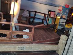 -绿茶餐厅(领展购物广场·中关村店)