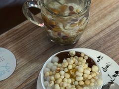 -笃笃笃糖粥(十全街店)