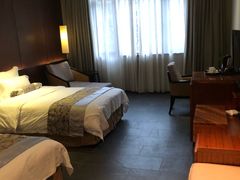 -三江森林温泉度假区