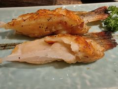 三文鱼鳍-眷屋の深夜食堂(云锦中心店)