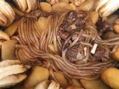 土豆牛肉-古洼一锅鲜(国道店)