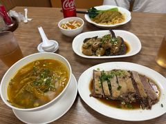 -百福麵家(新馬路店)