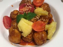 -闻见中国海南菜(K11店)