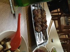 iphone_upload_pic-胡氏大盘鸡新疆菜(石岗店)