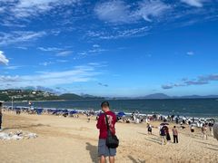 -大梅沙海滨公园