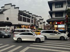 -回味鸭血粉丝汤(夫子庙瞻园路店)