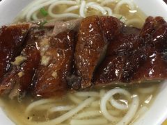 -陈光记烧腊店(罗保博士街店)