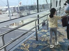 -青岛胶东国际机场