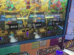 -星际传奇(江宸天街店)