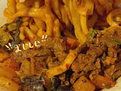 -王菊美食街·王菊面馆(总店)