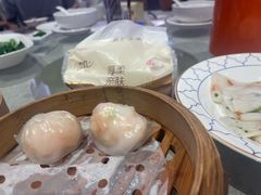 -金翠皇宫粤菜·点心·海鲜(翡翠店)