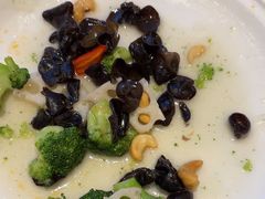 -二分八云雁阁•新晋菜大同味(长治路店)