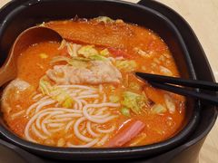 -阿香米线(吴中永旺梦乐城店)