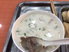 -教师之家赵家羊汤馆(东青龙街店)