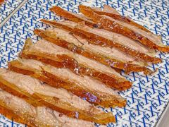 -羲和雅苑•北京烤鸭(国贸商城店)