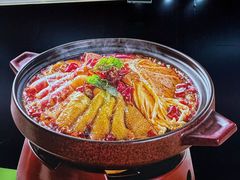 -花椒俏川菜小馆(南海万达店)