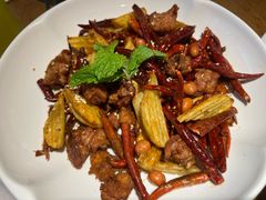 -金牌外婆家(苏州中心店)