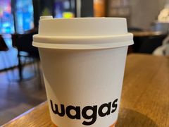 -wagas(暖山店)