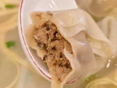 -不二心·鲜肉大包·海胆小笼汤包(二七广场店)