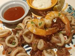 -JINNS锦时 steak&pizza(浸信会礼拜堂旧址店)