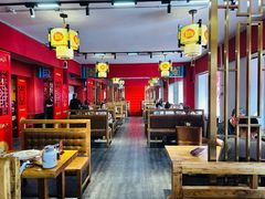 -老边饺子馆(中街店)