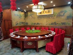 包厢-高德海鲜舫(黄河南大街店)