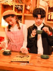 点击看大图 -太古映画婚纱摄影(天河店)