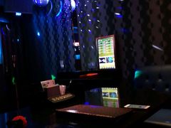-乐界KTV(虹桥中心店)