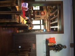 申德勒码头餐厅-申德勒加油站餐厅(三里屯北小街店)