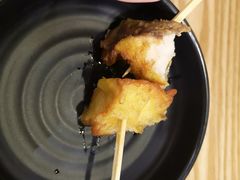 -1973继光香香鸡(合生汇购物中心店)