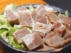 -原始泥炉烤肉(总店)