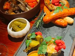 格鲁吉亚罐焖牛肉-格鲁·秀色Georgia’s Feast
